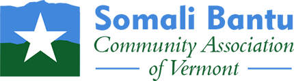 Somali Bantu Community Association of Vermont logo